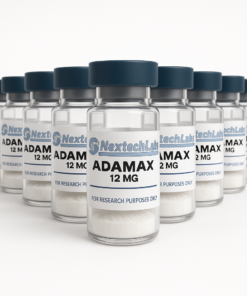 Nextech Labs (10 PACK) ADAMAX 12mg (10 Vials)