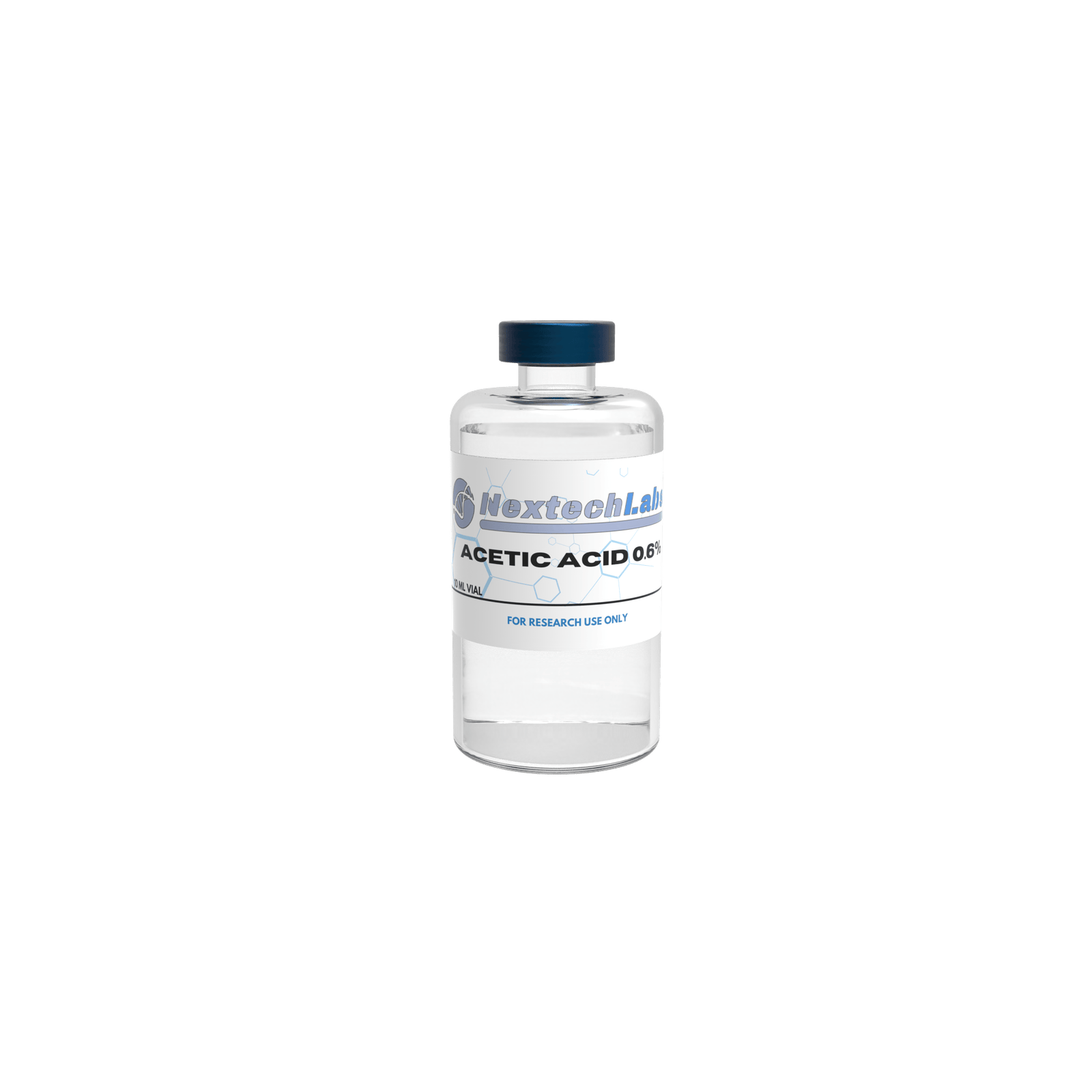 Acetic Acid 10ml