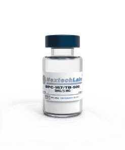 Nextech Labs BPC-157 / TB-500 (5mg/5mg) Blend