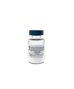 Nextech Labs CJC-1295 (NO DAC) 5MG / IPAMORELIN 5MG BLEND