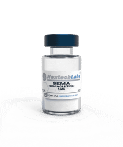 Nextech Labs GLP-1 SEMA - 5mg