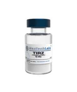 Nextech Labs GLP-2 TIRZ - 10mg