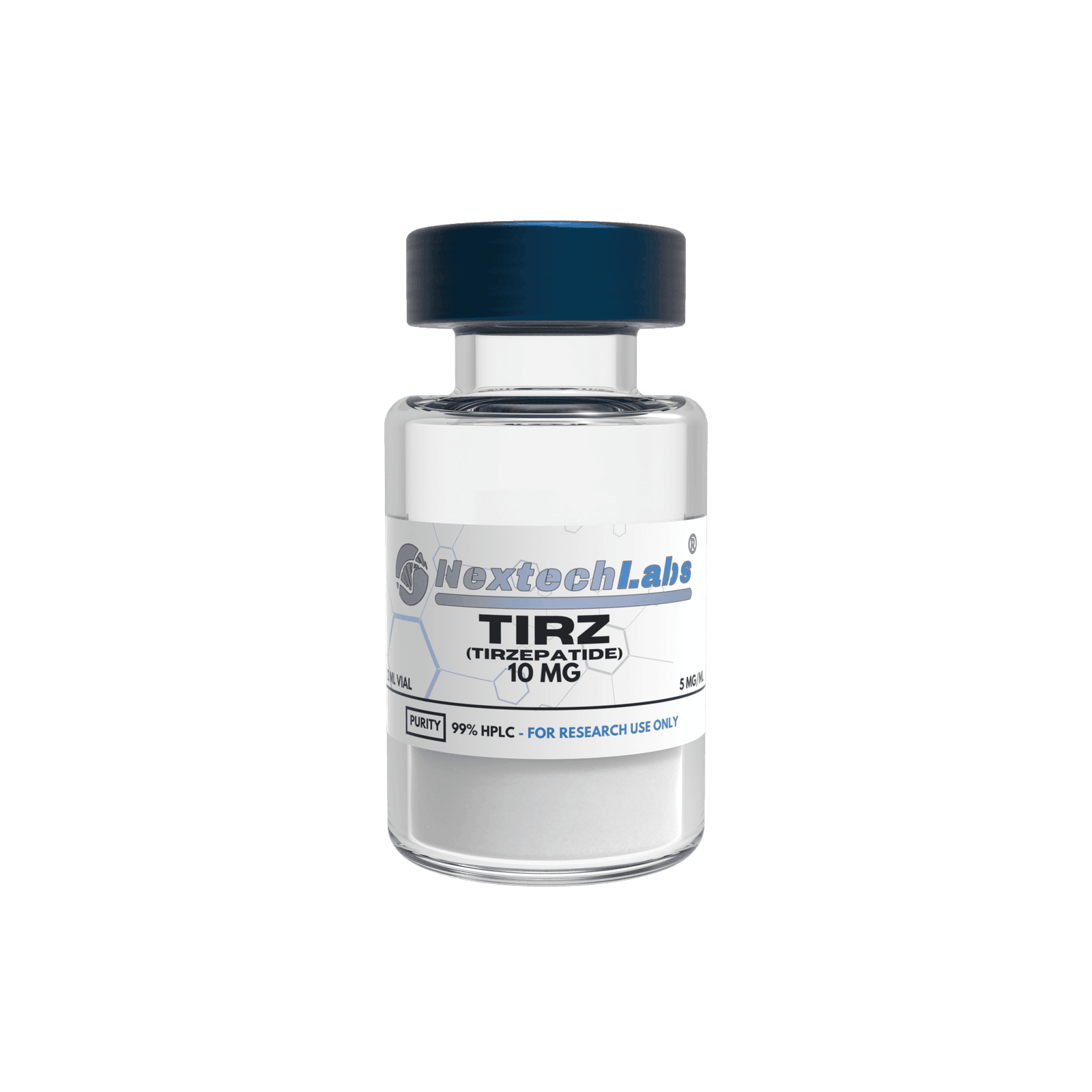 GLP-2 TIRZ - 10mg