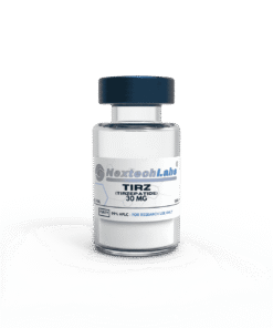 Nextech Labs GLP-2 TIRZ - 30mg