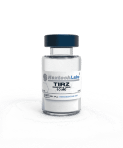 Nextech Labs GLP-2 TIRZ - 60mg