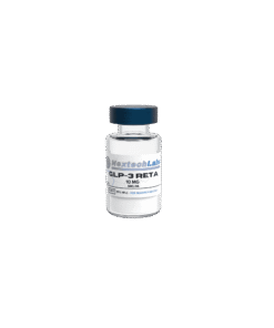 Nextech Labs GLP-3 RETA - 10mg