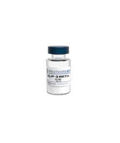 Nextech Labs GLP-3 RETA - 22mg
