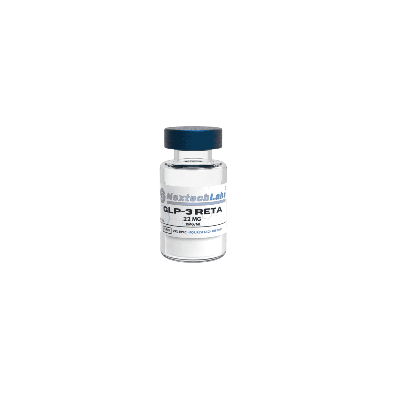 GLP-3 RETA - 22mg