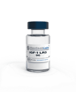Nextech Labs IGF-1 LR3 - 1mg