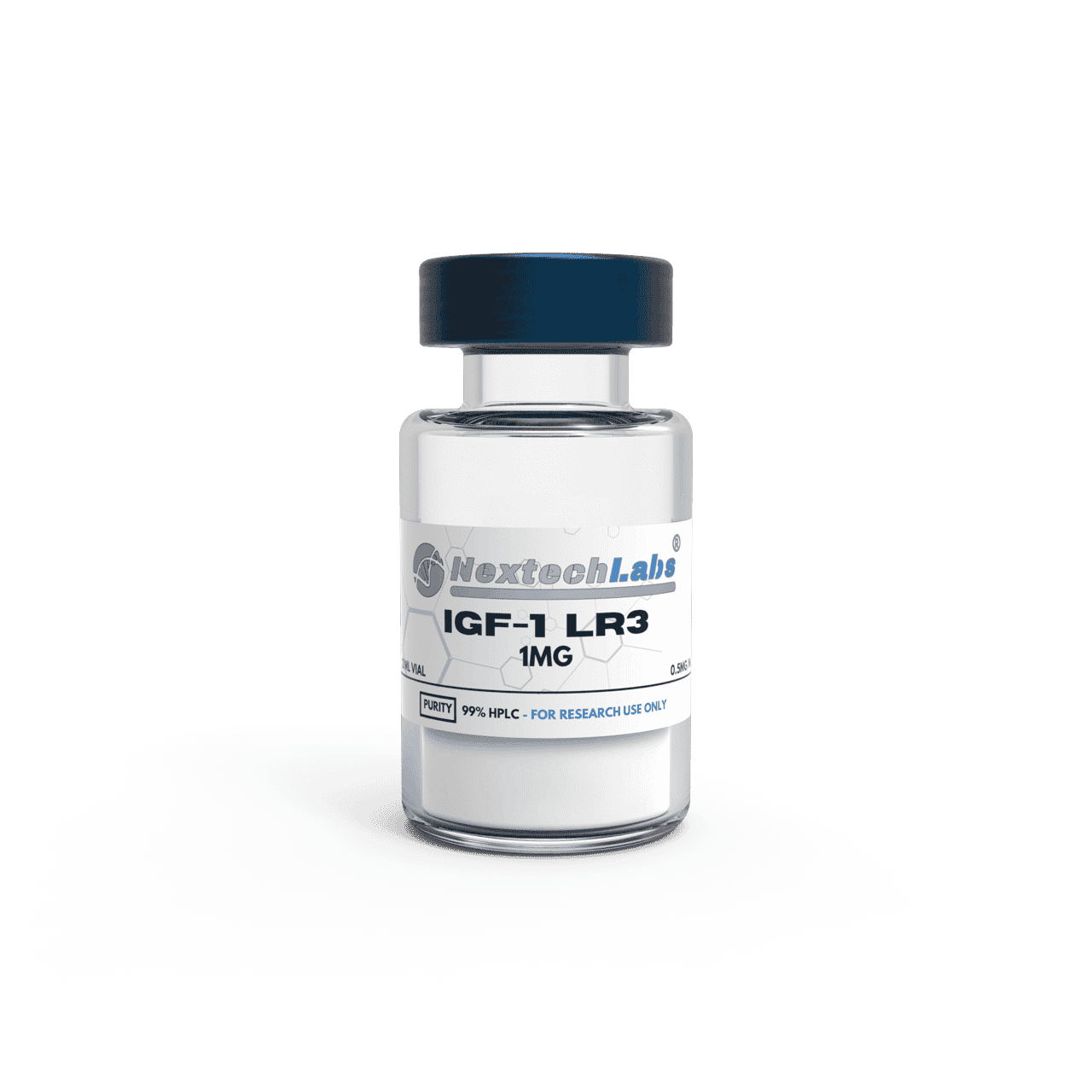 IGF-1 LR3 - 1mg