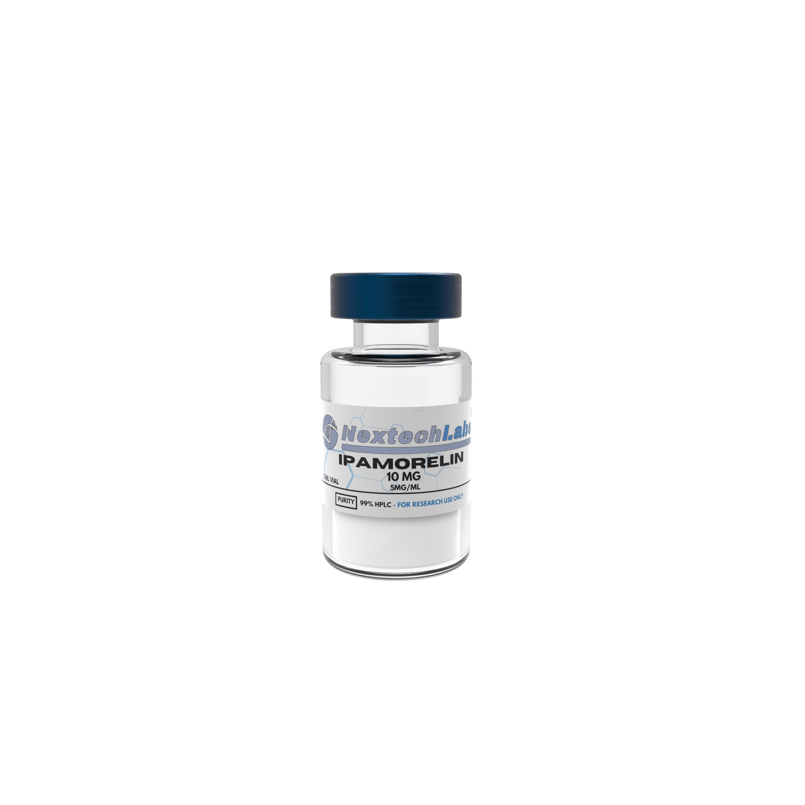 Ipamorelin - 10mg
