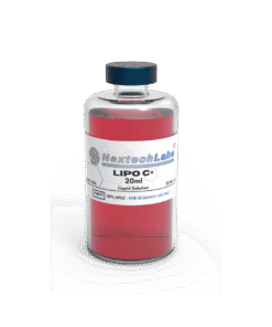 Nextech Labs Lipo C, 20ml