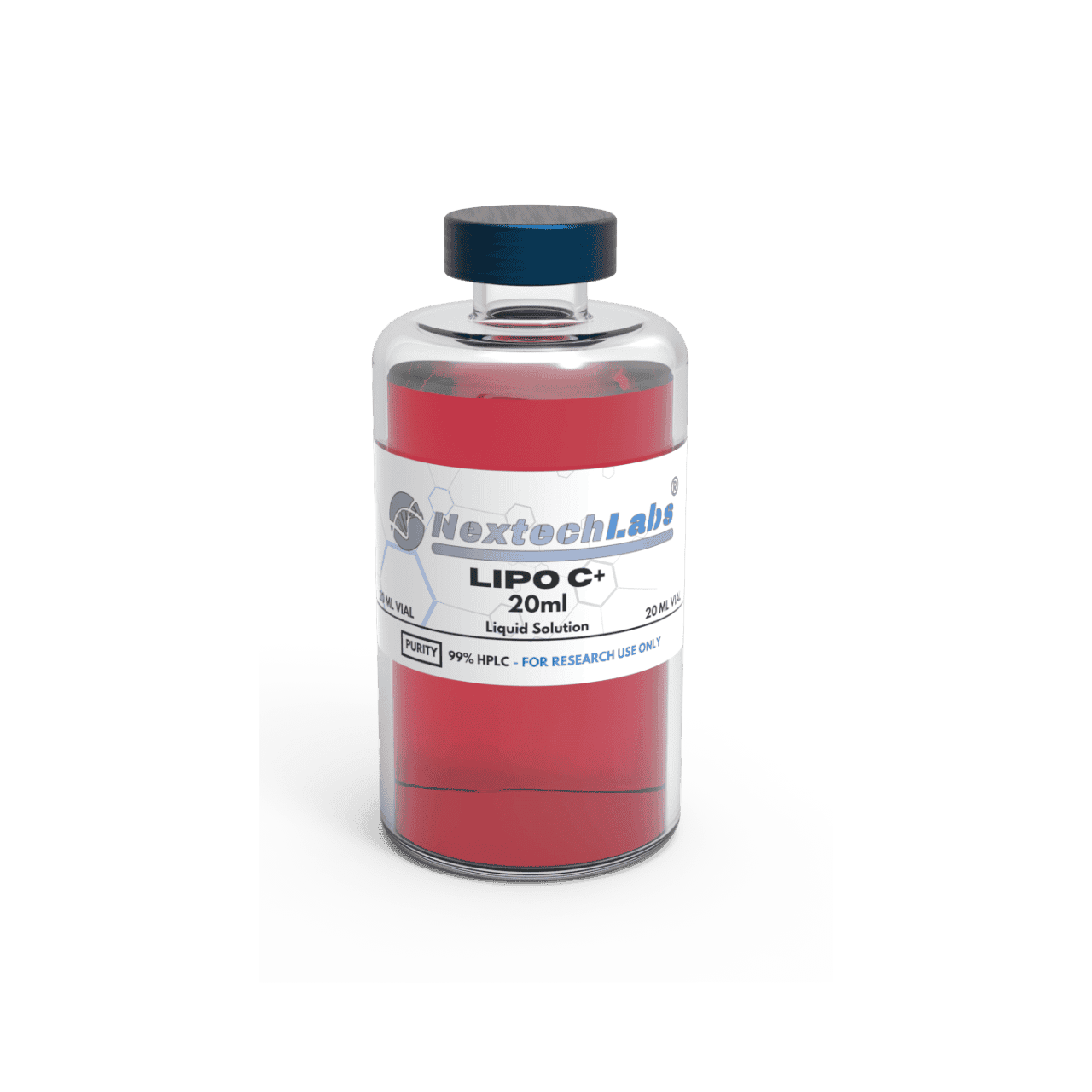 Lipo C, 20ml