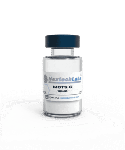 Nextech Labs MOTS-C - 10MG