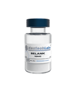 Nextech Labs Selank - 10mg