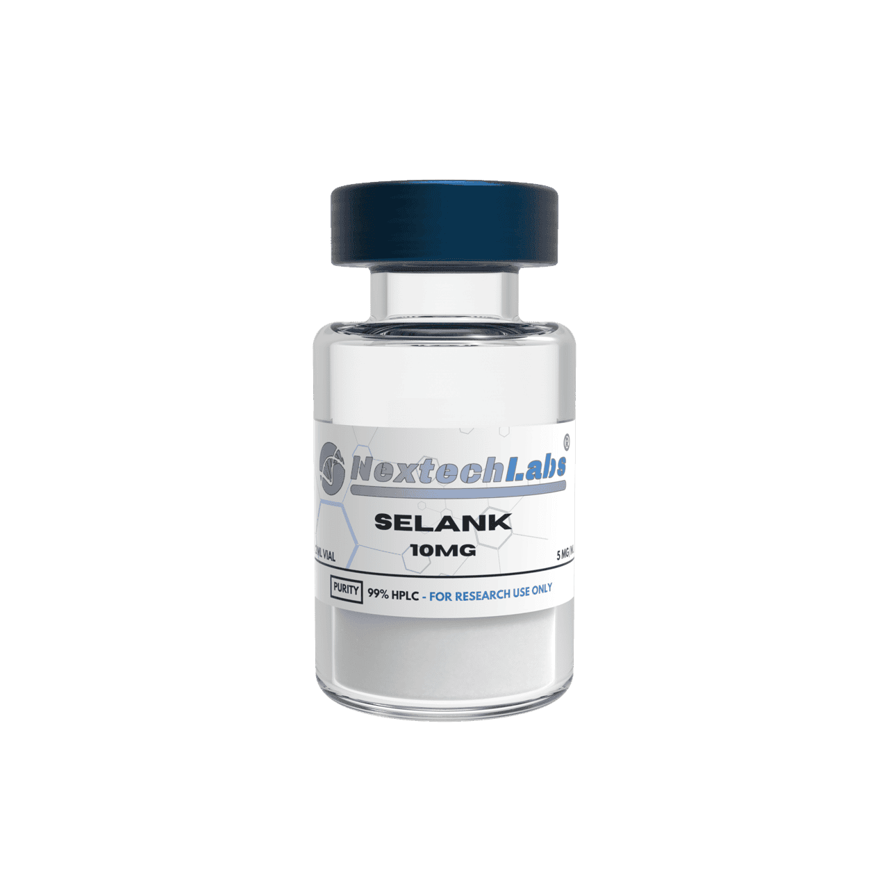 Selank - 10mg