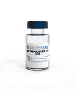Nextech Labs Sermorelin 10mg