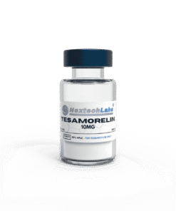Nextech Labs Tesamorelin (10mg)